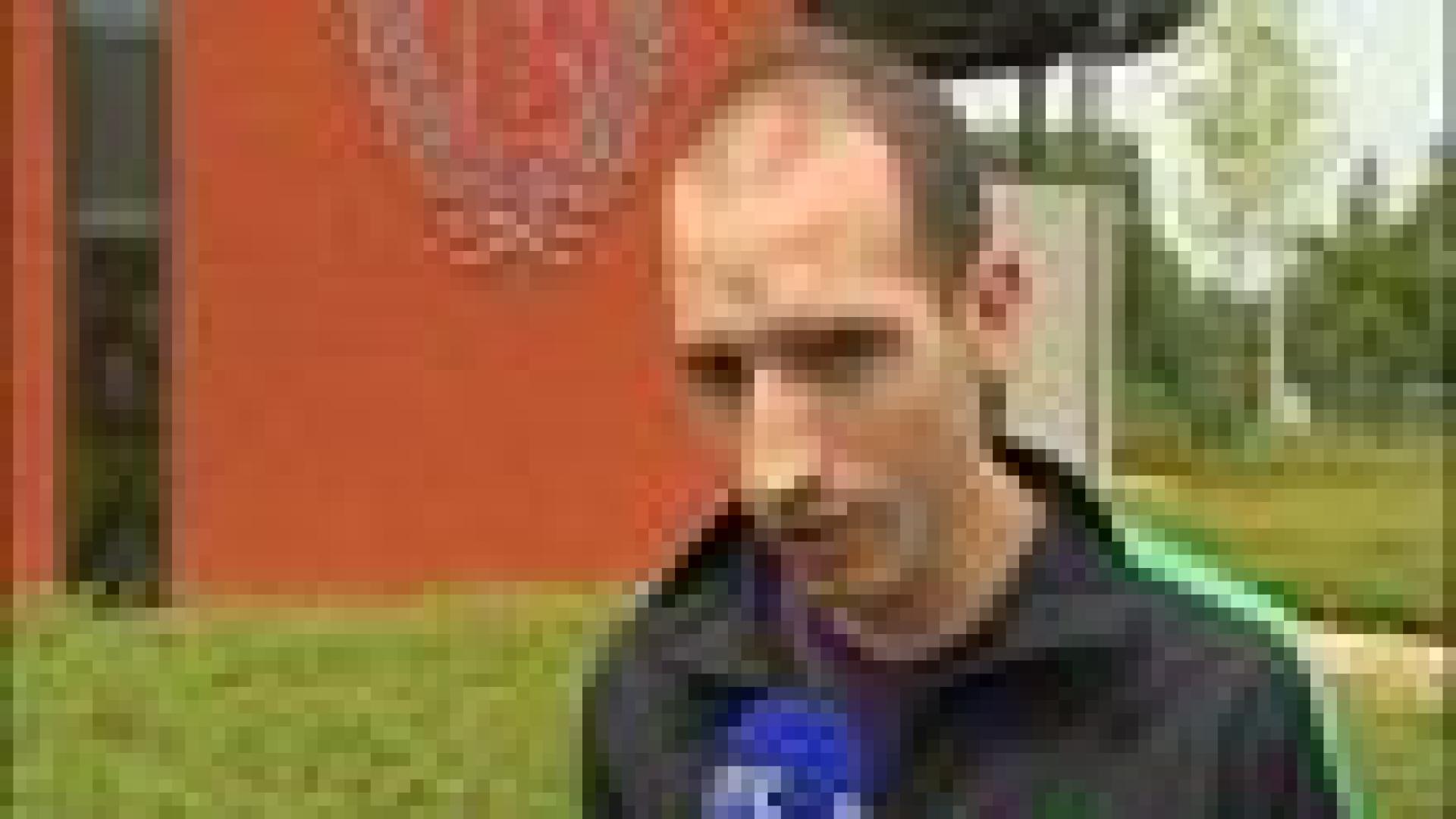 Standard : Présentation de Franck Berrier
